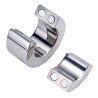 MenSteel Ballstretcher magnétique Burton XXL - Hauteur 5.7cm - Poids 890g